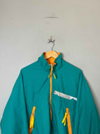 Windbreakers Vintage Streetwear Oversized Lowe alpine