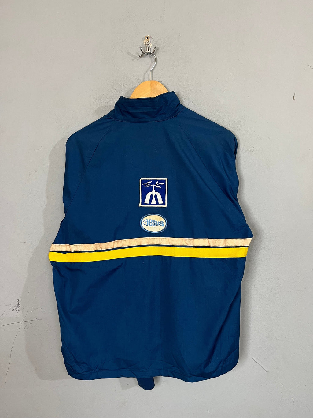 Jacket Vintage Retro / Throwback Good Year