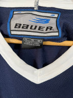 Ice Hockey Jerseys Vintage Streetwear Oversized - UNH