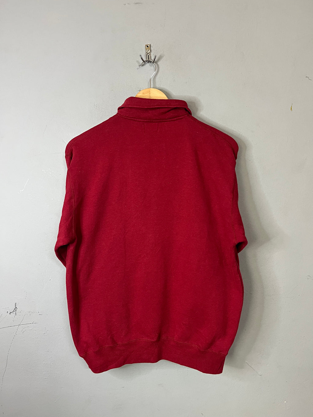Sweatshirt Vintage Streetwear Oversized Canada