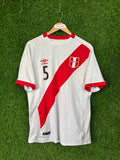Football Vintage Streetwear Oversized - Fuentes 5
