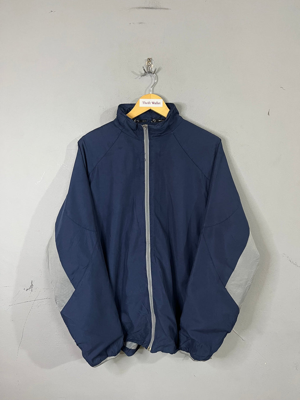 Jacket Vintage Retro / Throwback Ontour