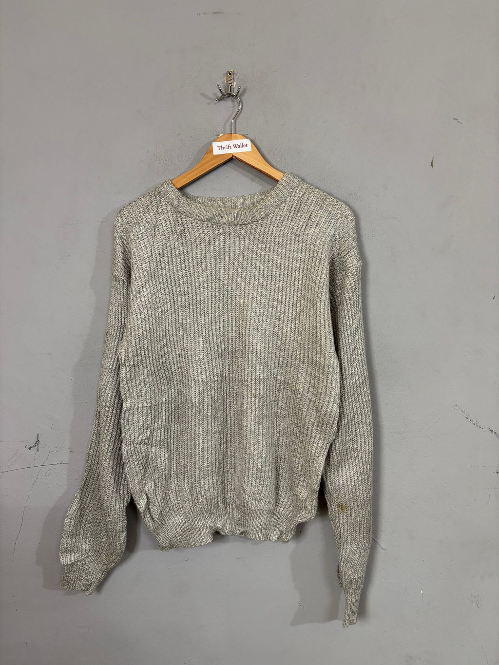 Cardigan Vintage Streetwear - Saturdays