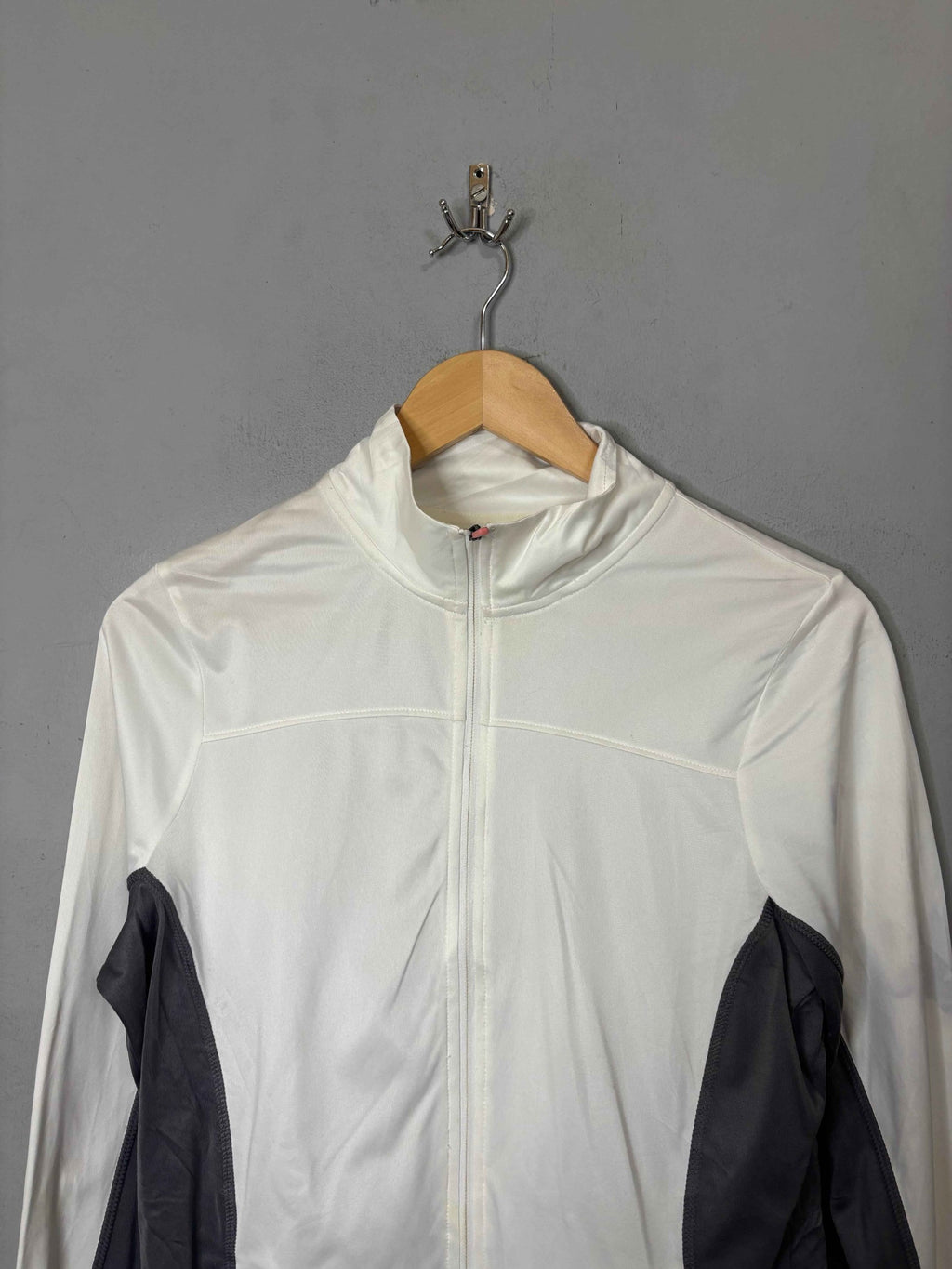 Jacket Vintage Streetwear Oversized Athletic wdrks