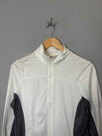 Jacket Vintage Streetwear Oversized Athletic wdrks