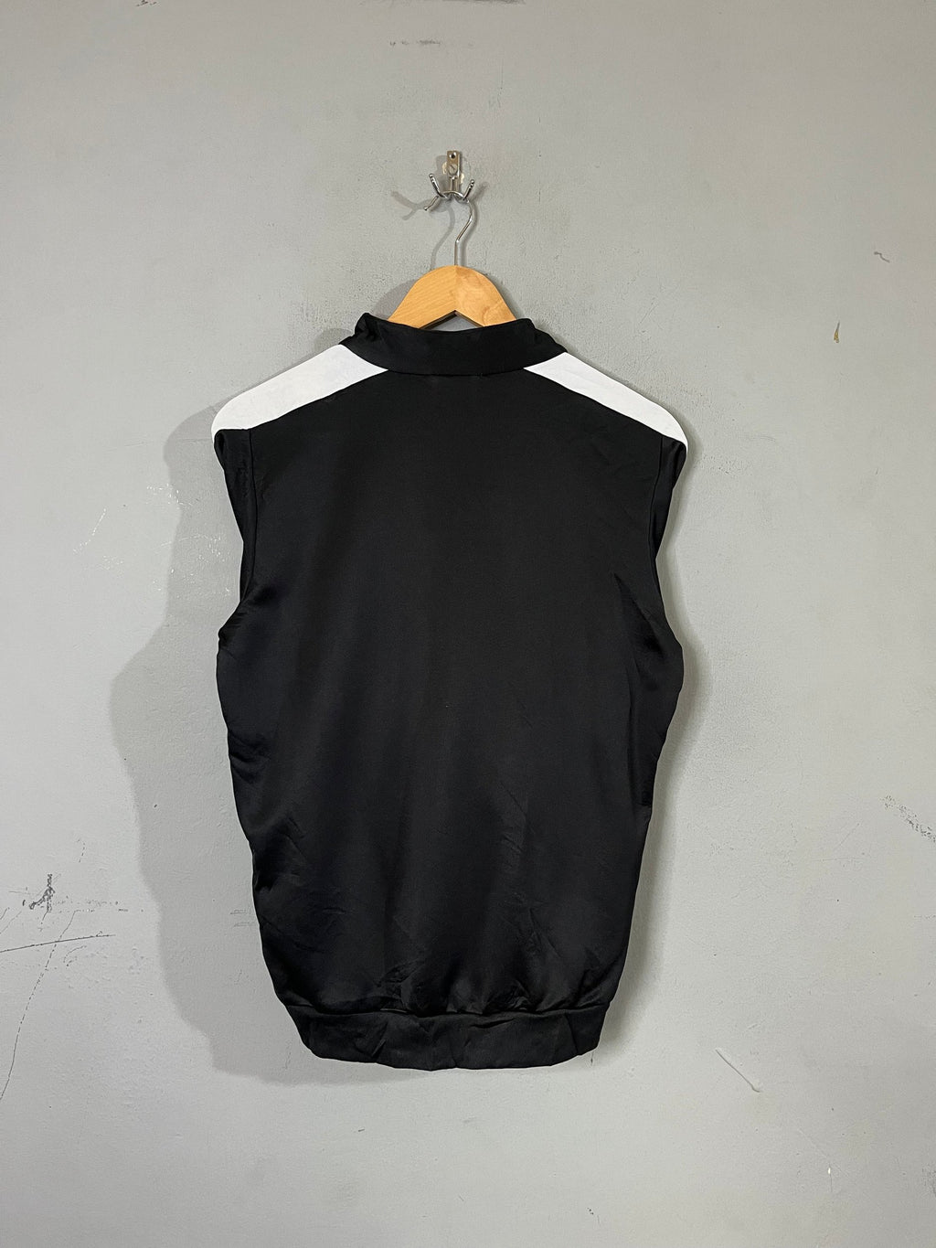 Jacket Vintage Streetwear Oversized Jako