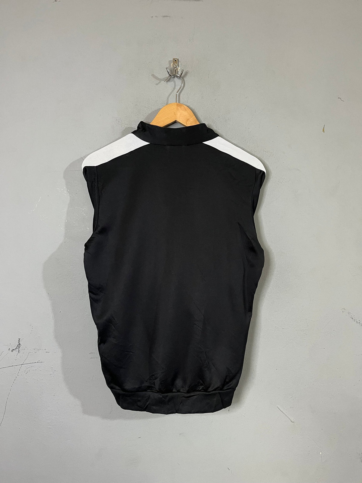 Jacket Vintage Streetwear Oversized Jako