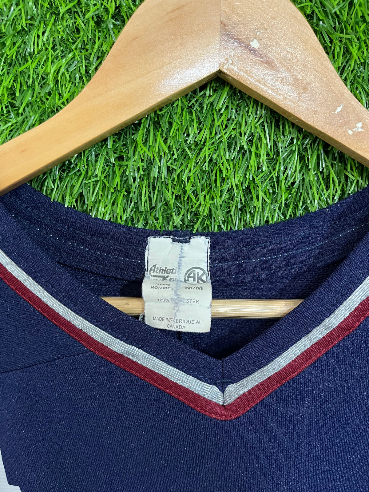 Ice Hockey Jerseys Oversized Streetwear Saskatoon