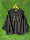 Ice Hockey Jerseys Oversized Kamazu