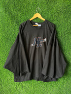 Ice Hockey Jerseys Oversized Kamazu