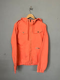 Windbreakers Vintage Streetwear Oversized Vol com scout