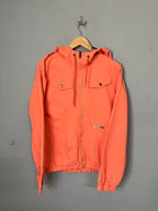 Windbreakers Vintage Streetwear Oversized Vol com scout