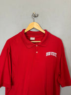 T Shirt Vintage Streetwear Ohio state