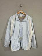 Windbreakers Vintage Streetwear Oversized aAvia