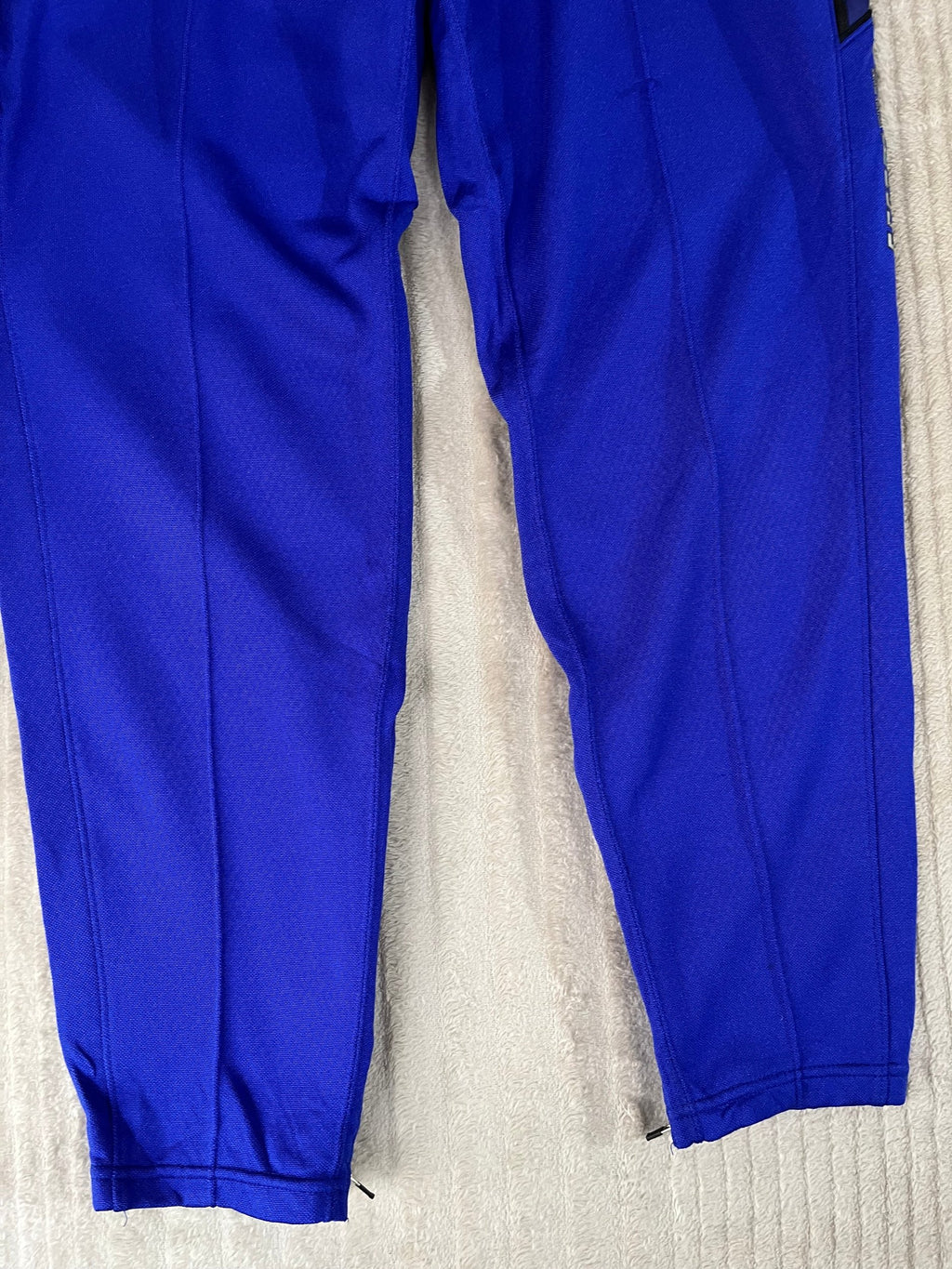 Track Pants Vintage Streetwear - Super star - photo 3