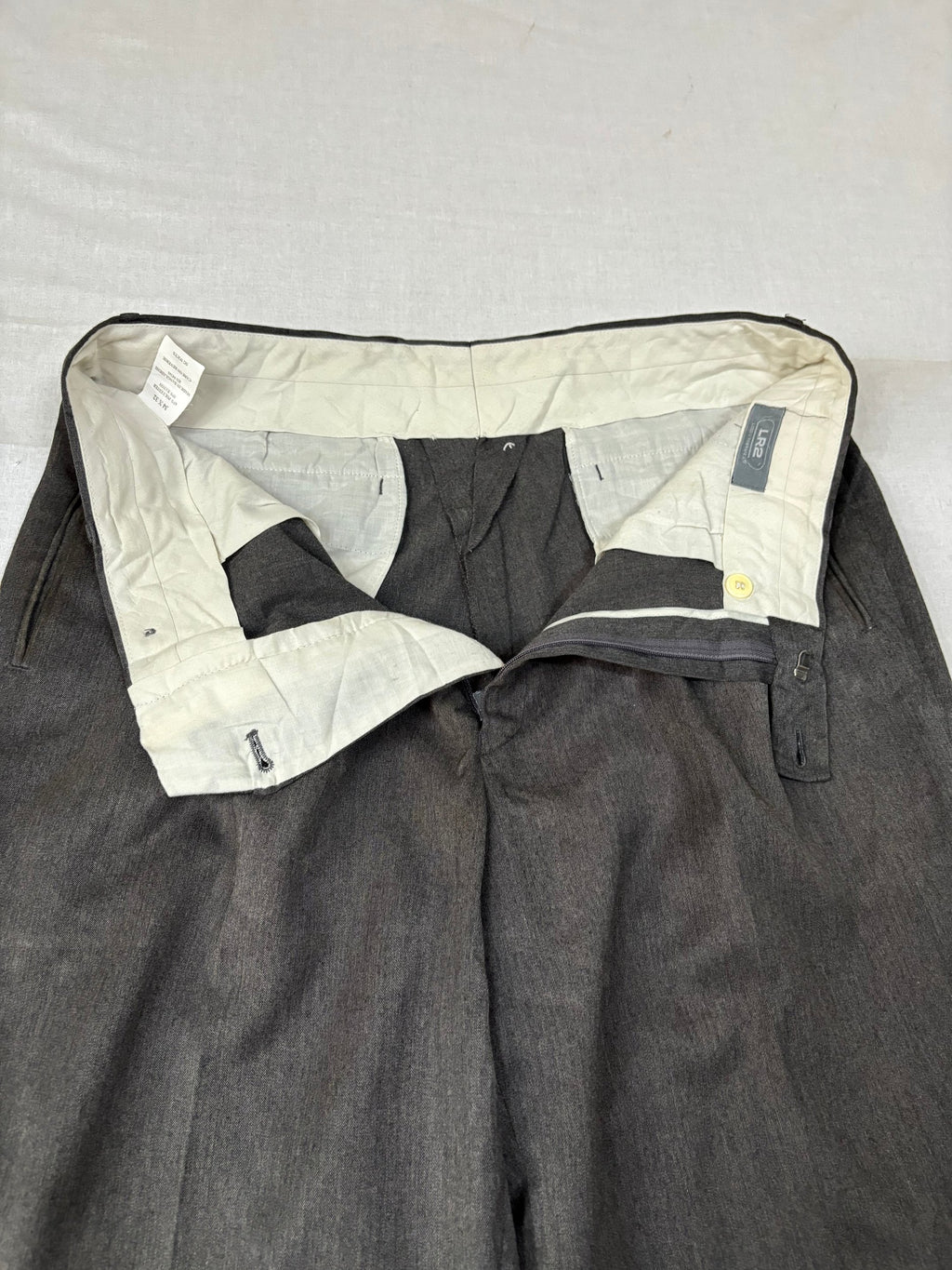 Pants Vintage Streetwear - Pants