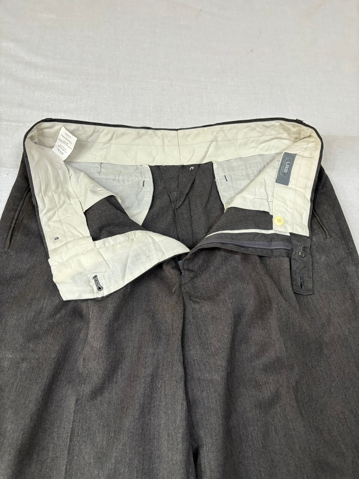 Pants Vintage Streetwear - Pants