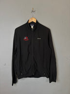 Windbreakers Vintage Streetwear Oversized Chicago Patagonia