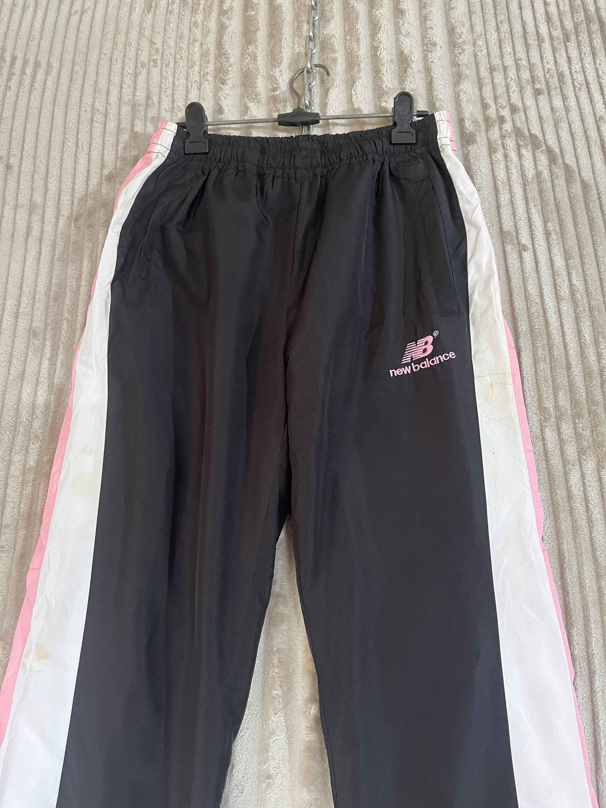 Track Pants Vintage Streetwear - New Balance