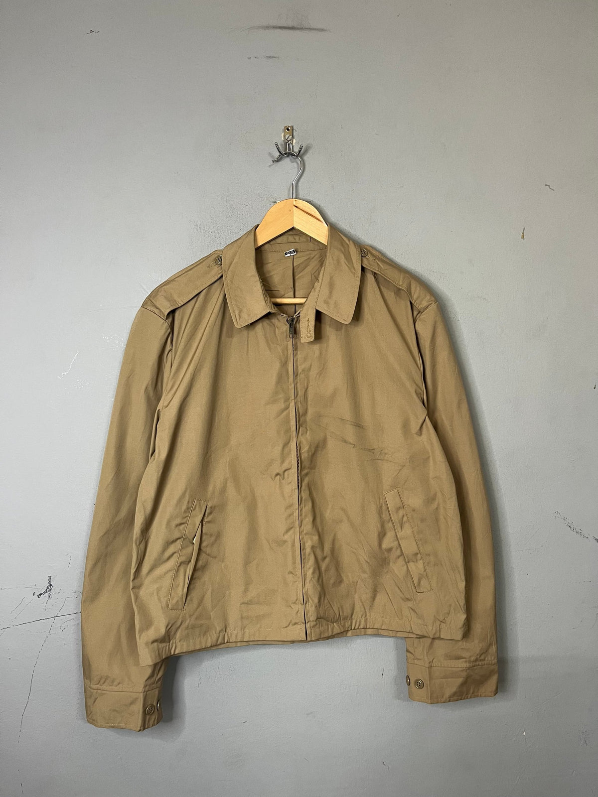 Jacket Vintage Streetwear 42R