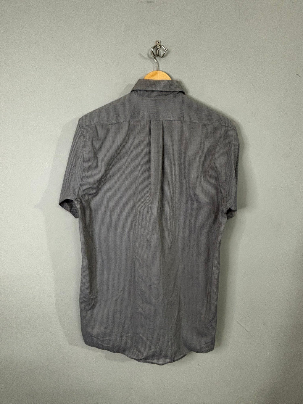 Half Sleeve Shirts Vintage Streetwear Arrow