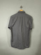 Half Sleeve Shirts Vintage Streetwear Arrow