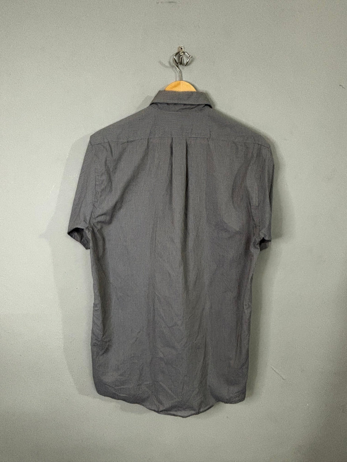 Half Sleeve Shirts Vintage Streetwear Arrow