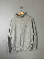Sweatshirt Vintage Streetwear Oversized UM