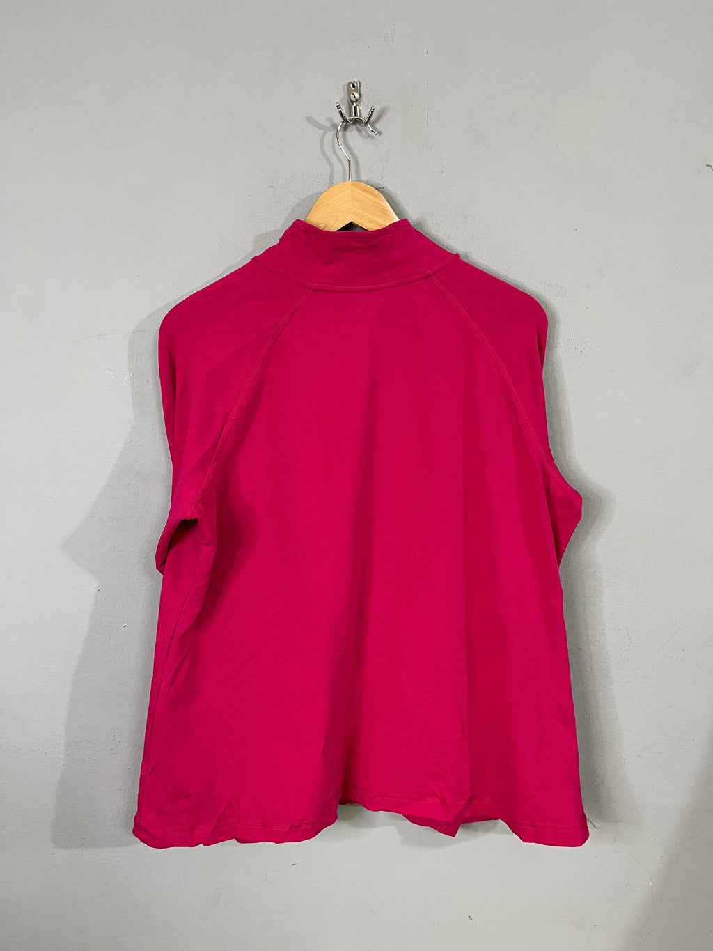 Jacket Oversized Danskin