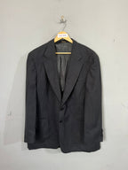 Suits/Blazzers/Wedding Suits/Formal Suits Oversized Geoffrey Beene