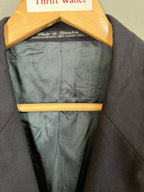 Suits/Blazzers/Wedding Suits/Formal Suits Oversized RBM