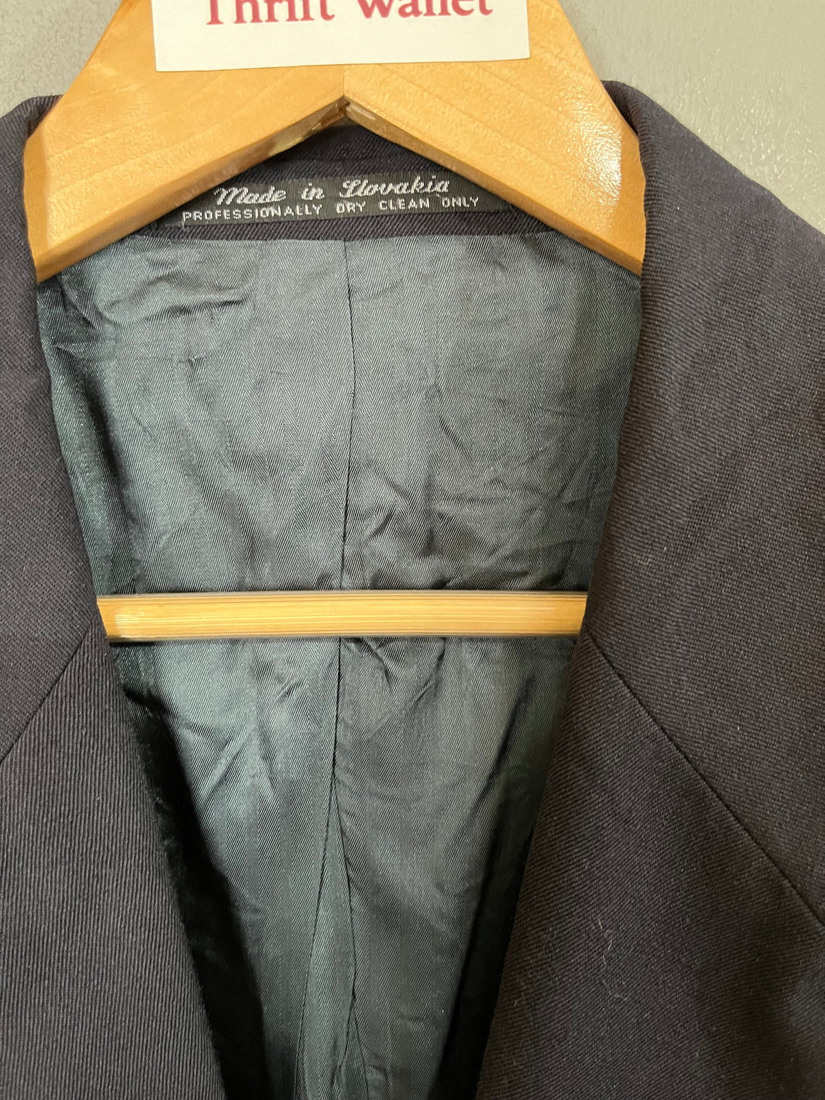 Suits/Blazzers/Wedding Suits/Formal Suits Oversized RBM