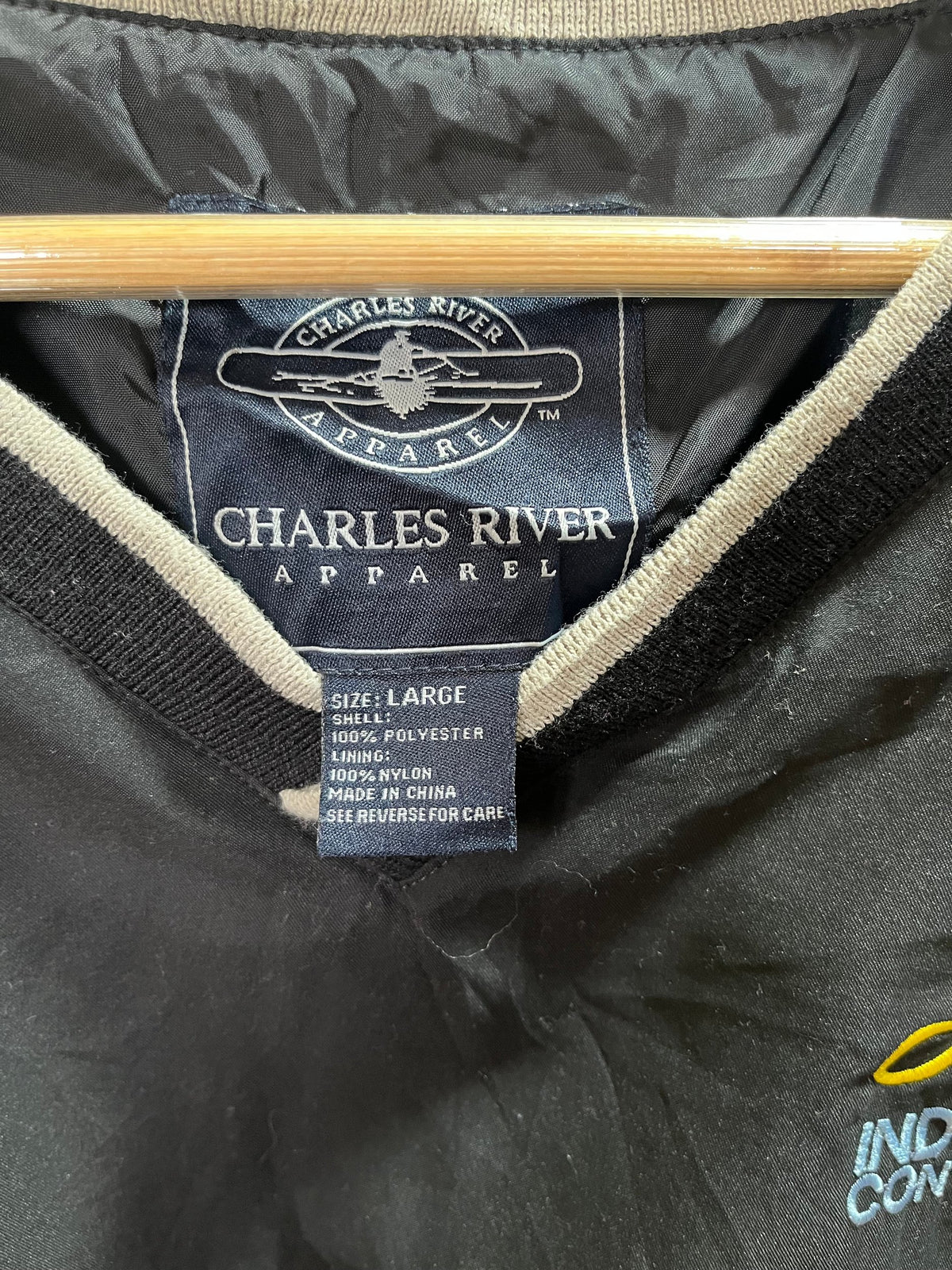 Windbreakers Vintage Retro / Throwback Y2K - Lee