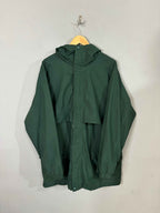 Windbreakers Vintage Streetwear Eddie dauer