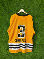 Full Sleeve Jersey Vintage Streetwear Cd Oilfield 3