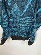 Cardigan Vintage Oversized - Michael