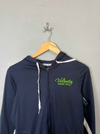 Windbreakers Vintage Streetwear Oversized Asics