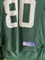 Half Sleeve Jerseys Vintage Retro / Throwback Driver 80