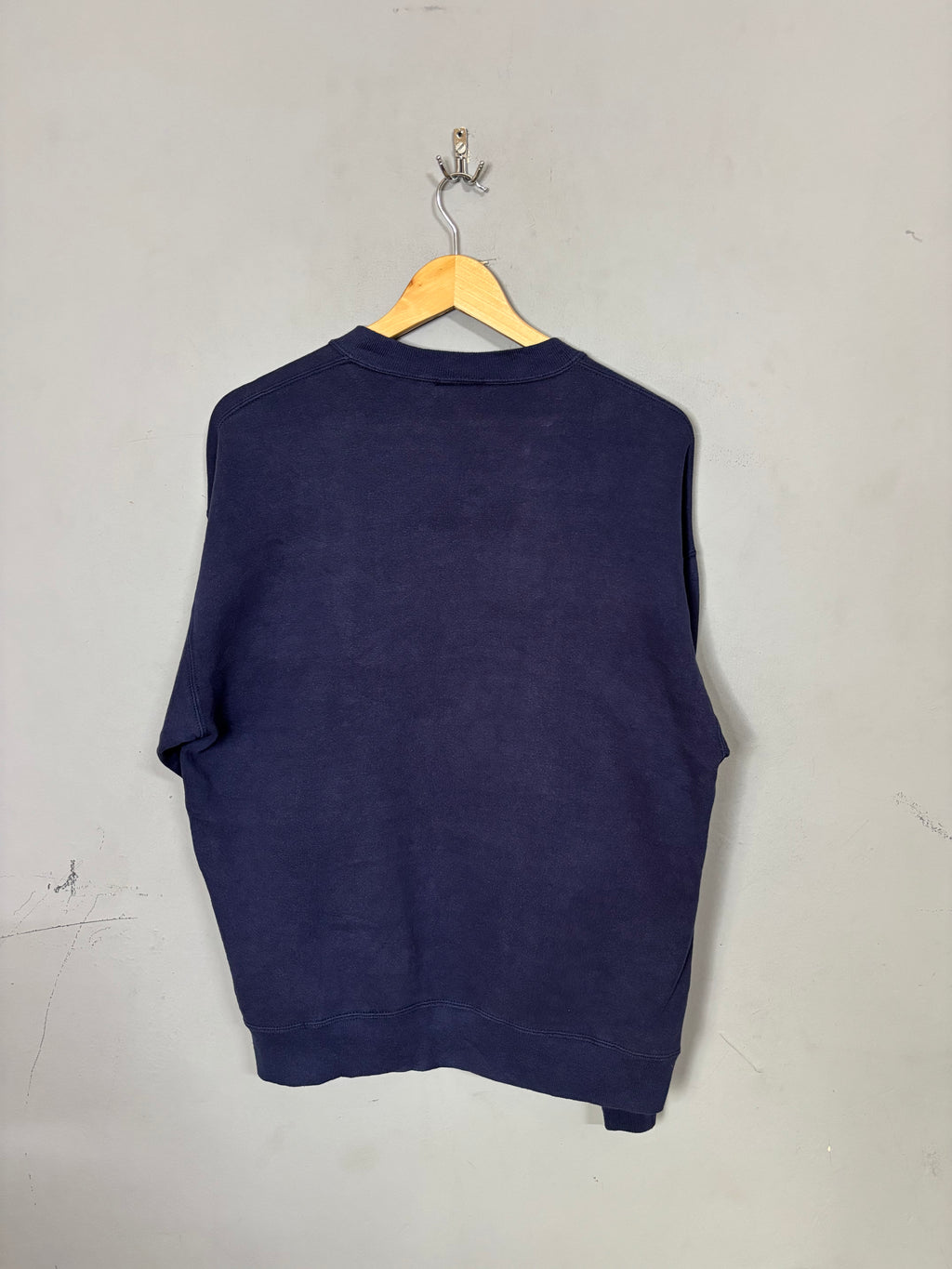 Sweatshirts Oversized Streetwear Holmes