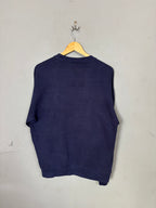 Sweatshirts Oversized Streetwear Holmes