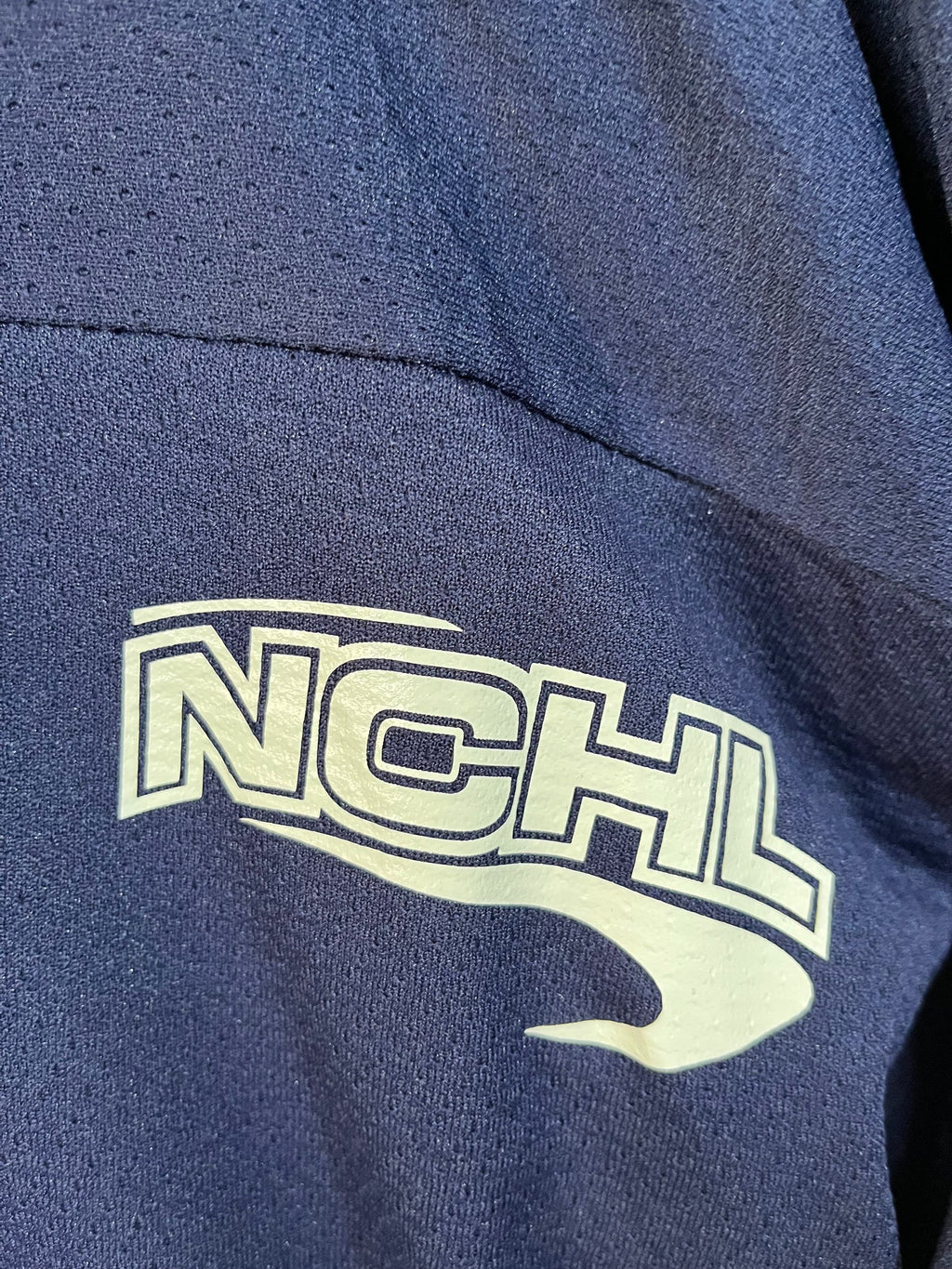 Ice Hockey Jerseys Vintage Streetwear Oversized - Discover Hockey