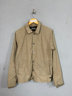 Vintage Streetwear Jacket - Rvca