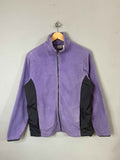 Fleece Jackets Vintage Streetwear Athletic Works