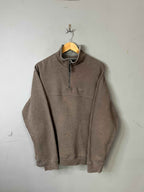 Sweatshirt Vintage Streetwear IZOD