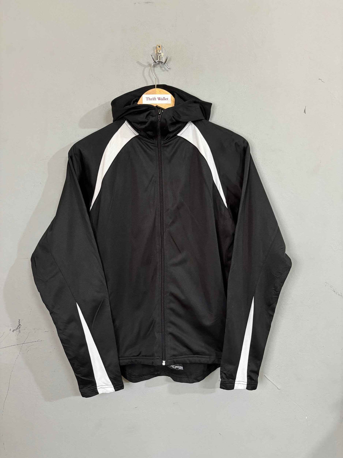 Jacket Vintage Streetwear Retro / Throwback - Xtreme