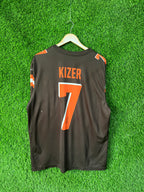 NFL Vintage Streetwear Oversized Cleveland