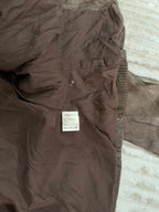 Leather Jackets Vintage Winter Wear - Rosella