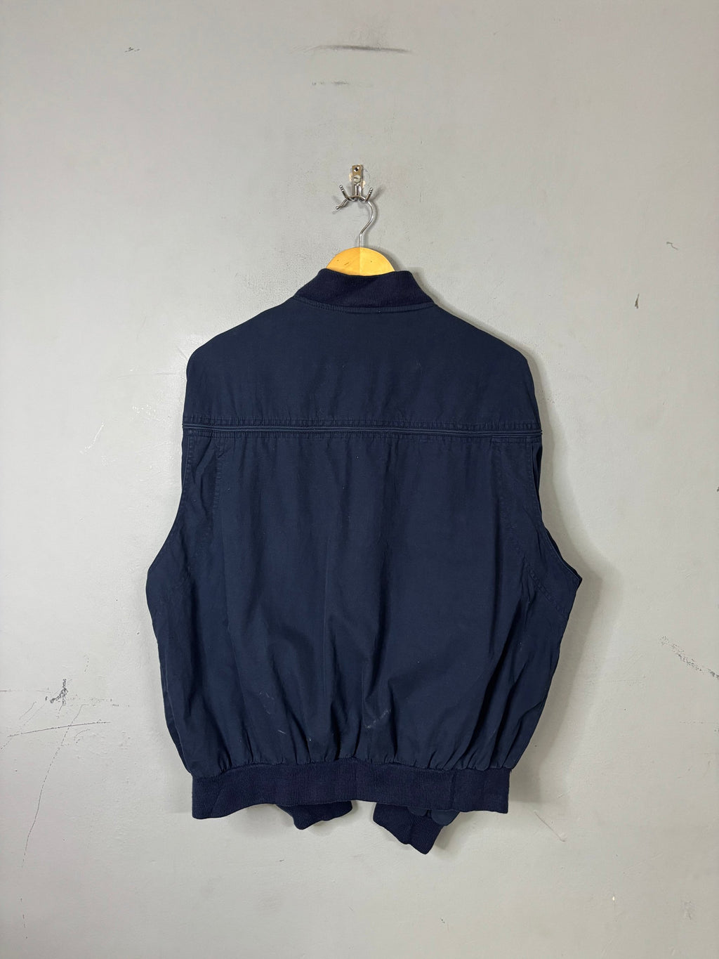 Jacket Oversized Vintage La Paz