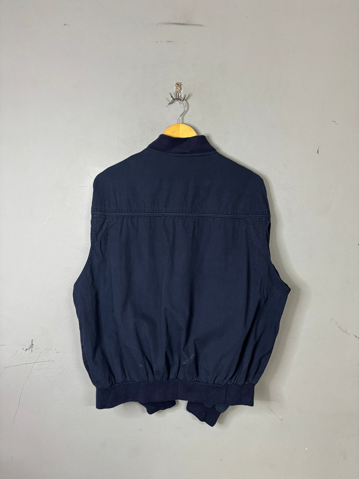Jacket Oversized Vintage La Paz