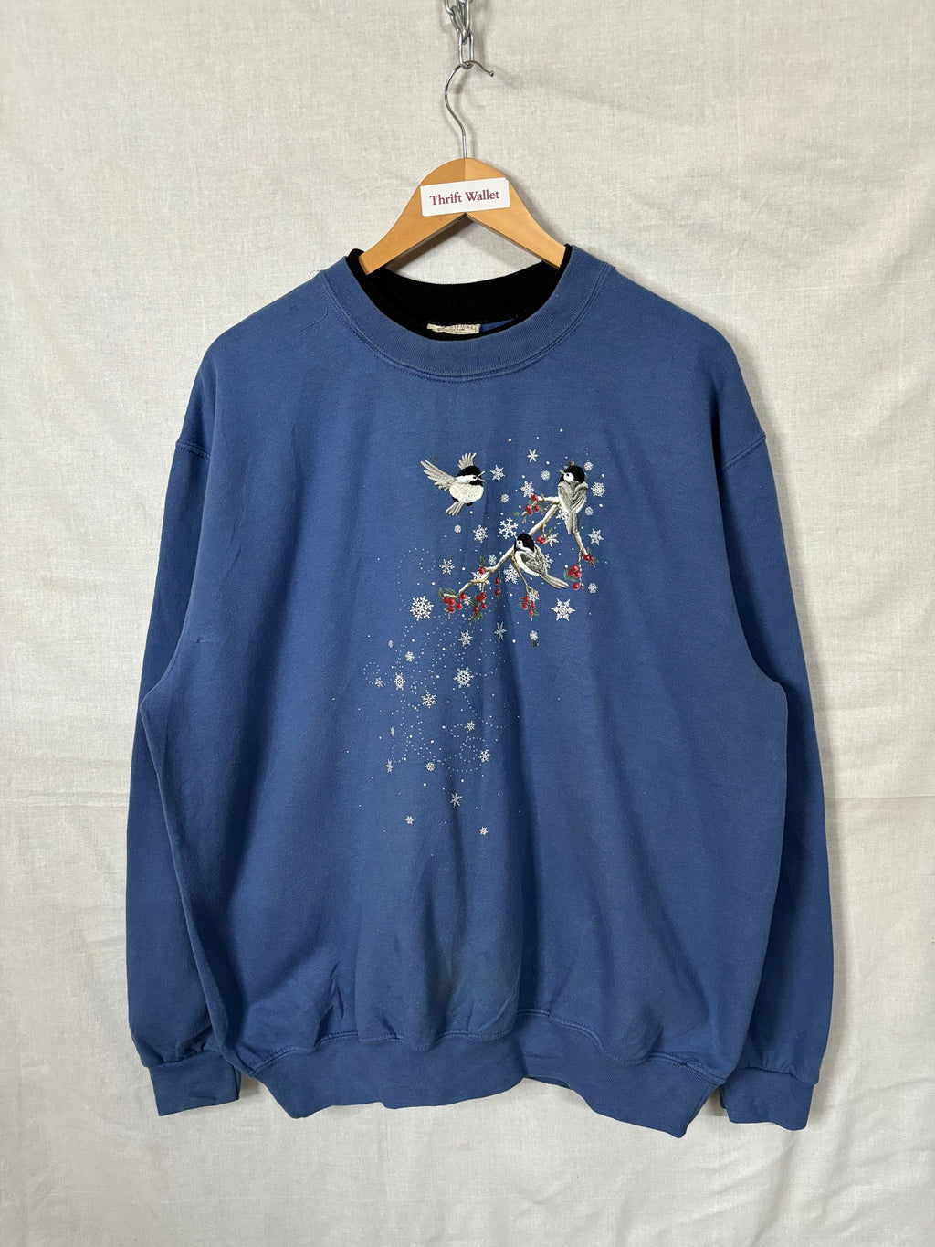 Sweatshirts Vintage Streetwear - Top Stitch
